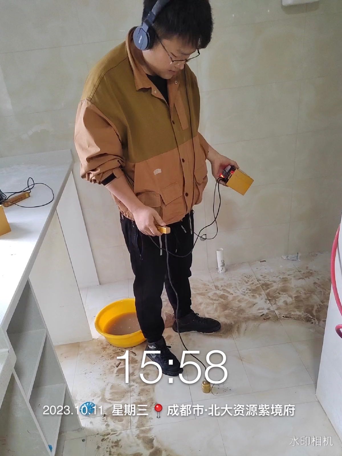\